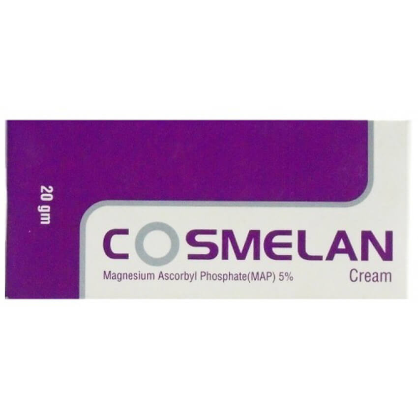 Cosmelan Cream